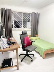 Blk 861A Tampines Parkview (Tampines), HDB 4 Rooms #501344851